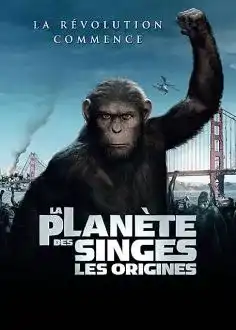 La Planete Des Singes Les Origines 2011