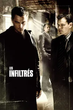 Les Infiltres 2006