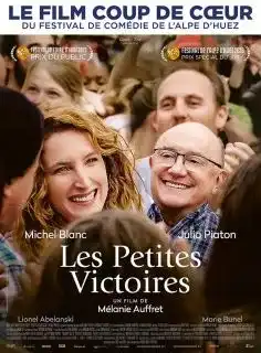 Les Petites Victoires 2023