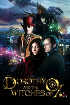 Les Sorcieres d Oz 2011