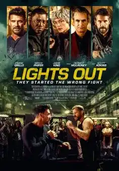 Lights Out 2024