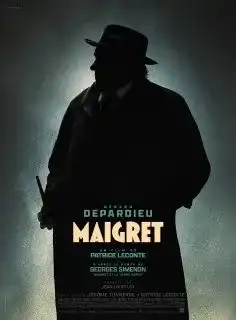 Maigret 2022