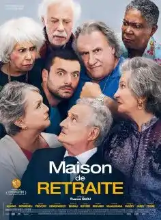 Maison De Retraite 2022