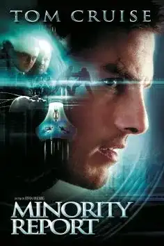 Minority Report 2002