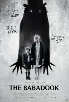 Mister Babadook 2014