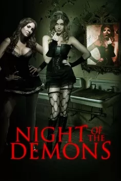 Night of the Demons 2009