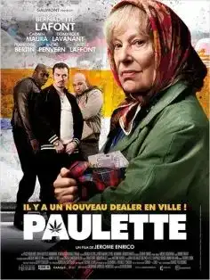 Paulette 2013