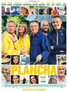 Plancha 2022