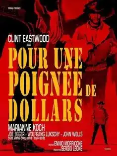 Pour Une Poignee De Dollars 1966