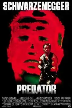 Predator 1 1987