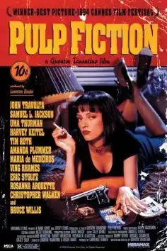 Pulp Fiction 1994