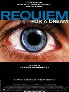 Requiem For A Dream 2001