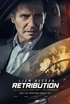 Retribution 2023