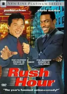 Rush Hour 1 1999