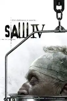 Saw 4 2007