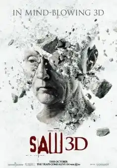 Saw 7 2010