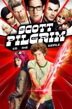 Scott Pilgrim 2010