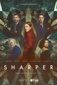 Sharper 2023