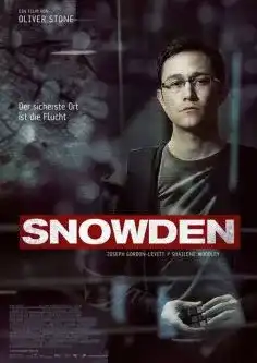 Snowden 2016