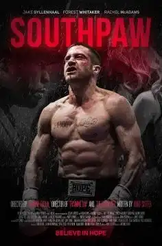 Southpaw 2015