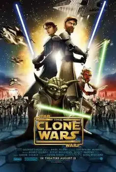 Star Wars 7 The Clone Wars 2008