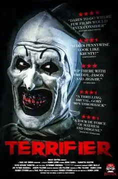 Terrifier 1 2017