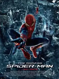 The Amazing Spider Man 2012