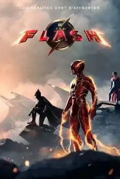 The Flash 2023