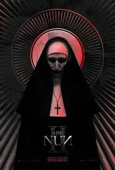 The Nun 2 2023