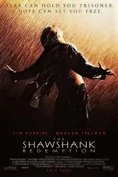 The Shawshank Redemption 1995