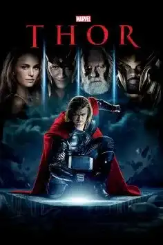 Thor 1 2011