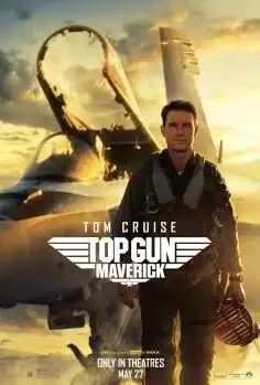 Top Gun 2 Maverick  2022