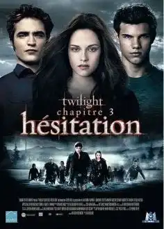 Twilight Chapitre 3 Hesitation 2010