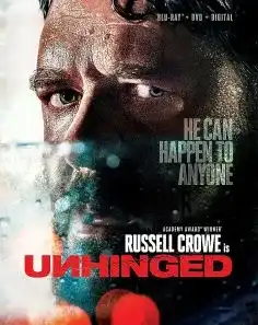 Unhinged 2020