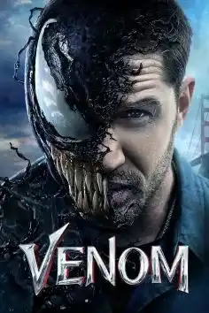 Venom 1 2018