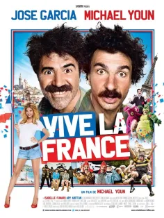 Vive la France 2013