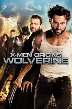 X Men Origins Wolverine 2009