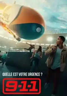 9 1 1 Saison 6