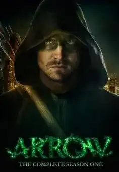 Arrow Saison 2