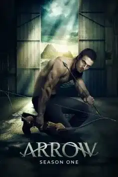 Arrow Saison 4