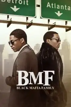 BMF Saison 1