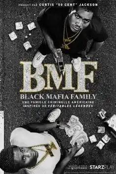 BMF Saison 2