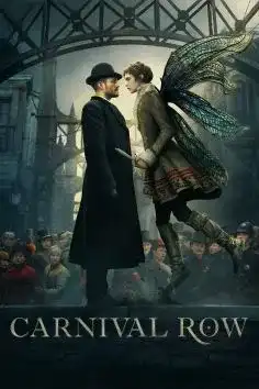 Carnival Row Saison 1