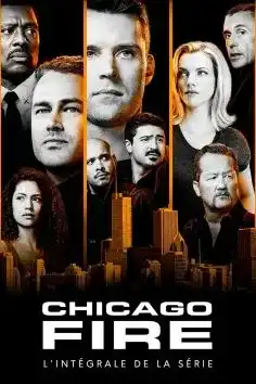 Chicago Fire Saison 1