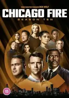 Chicago Fire Saison 10