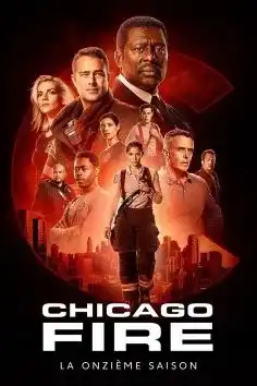 Chicago Fire Saison 11