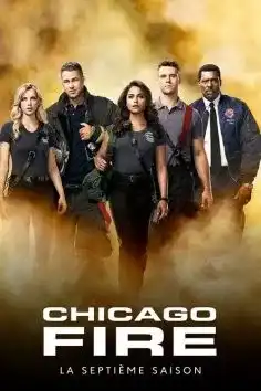 Chicago Fire Saison 7