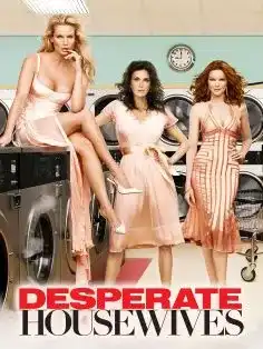 Desperate Housewives Saison 3