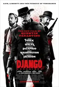 Django Saison 1