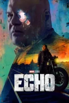 Echo Saison 1